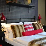 Friends Downtown 4* Düsseldorf