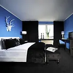 Hotel Friends Downtown Düsseldorf