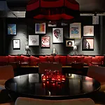 Friends Downtown Hotel Düsseldorf