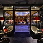 Friends Downtown 4* Düsseldorf