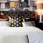 Friends Downtown Hotel Düsseldorf