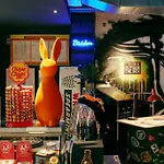 Hotel Friends Downtown 4*
