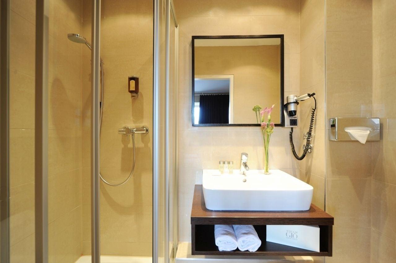 Hotel Friends Downtown