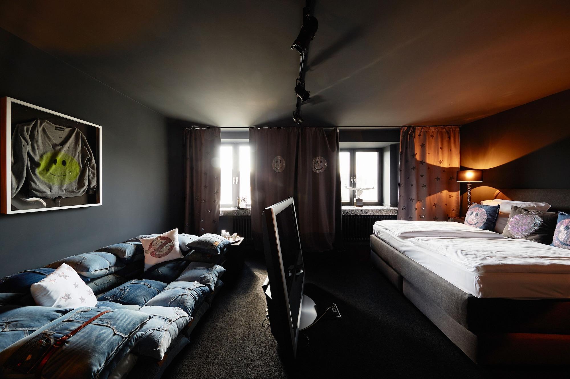 Friends Downtown 4* Düsseldorf