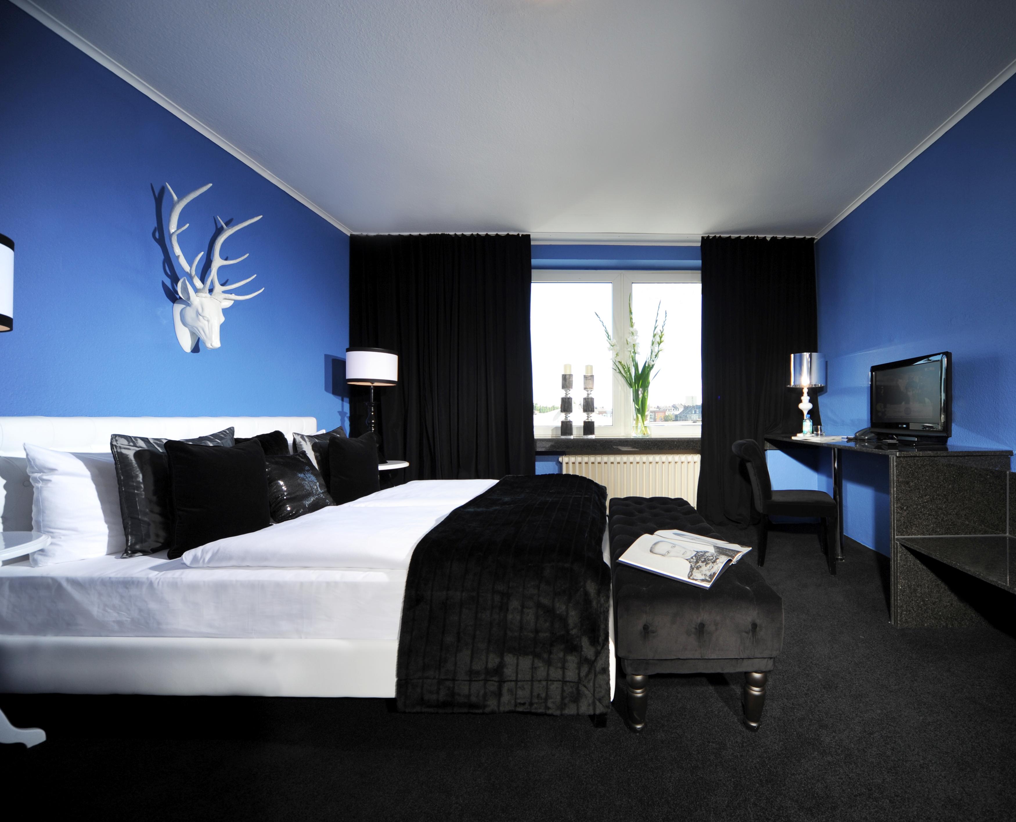 Hotel Friends Downtown Düsseldorf