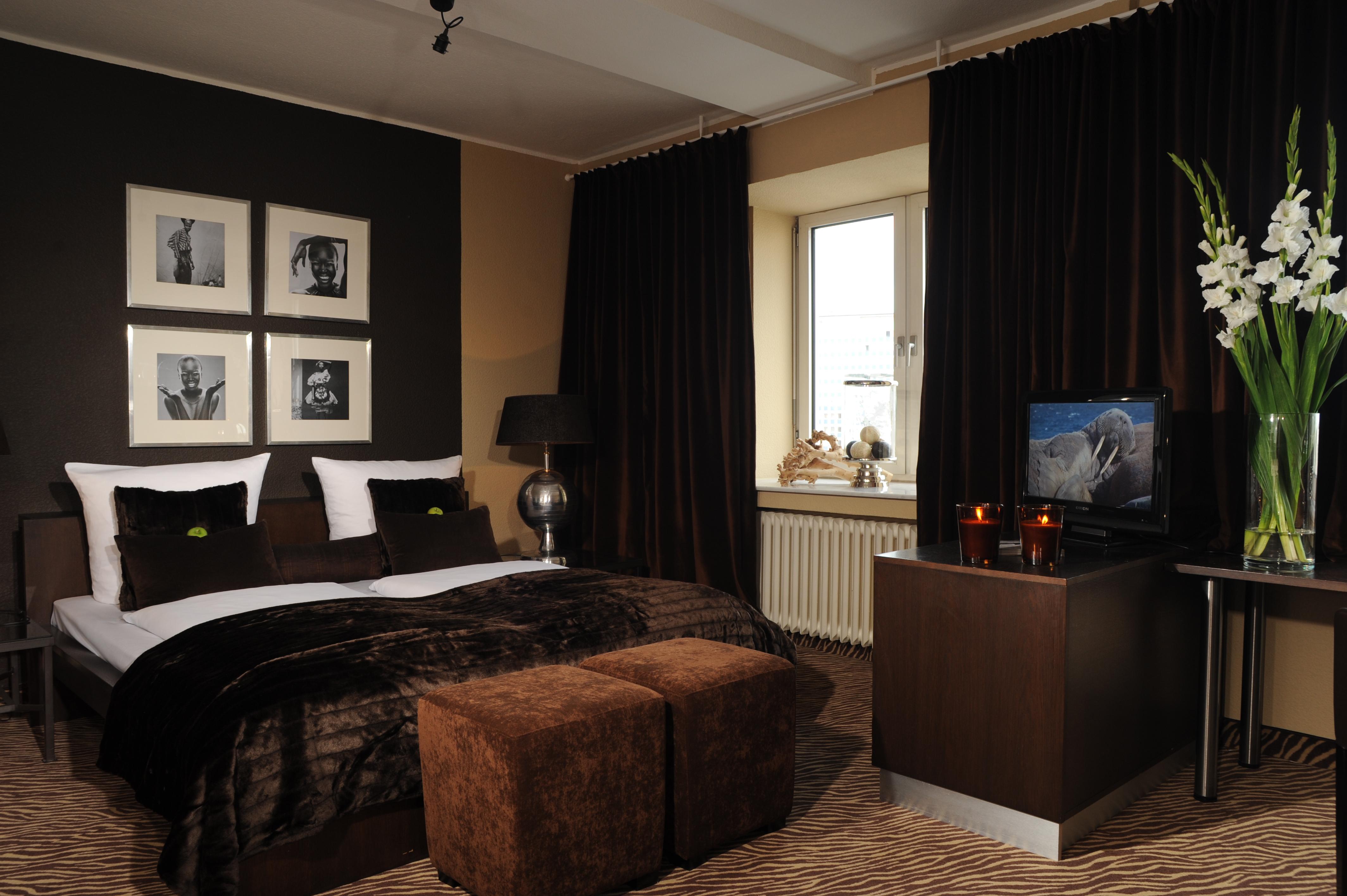 Hotel Friends Downtown