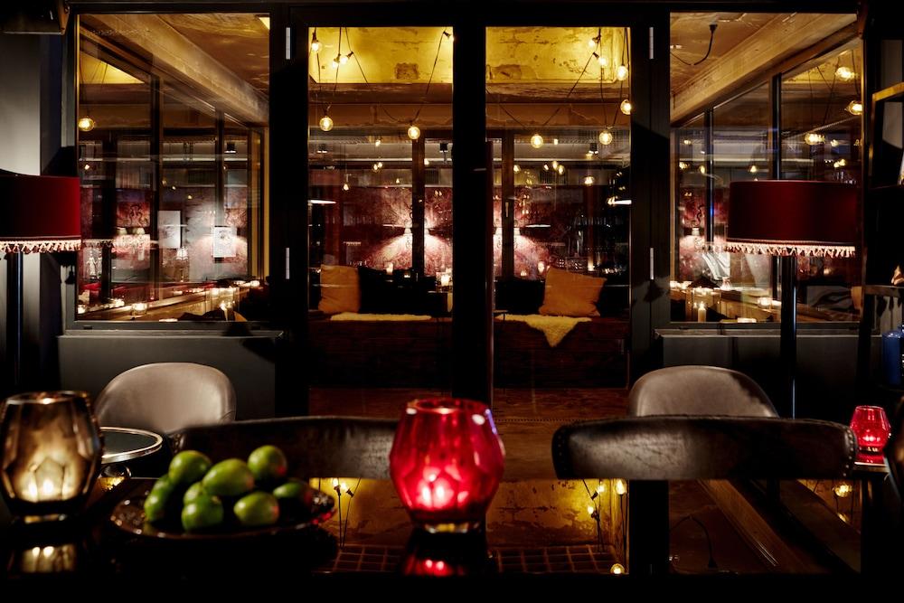 Friends Downtown Hotel Dusseldorf