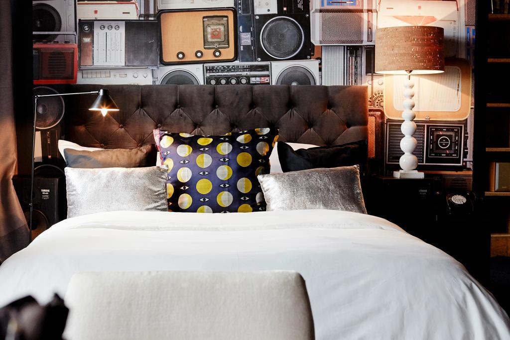 Friends Downtown Hotel Düsseldorf