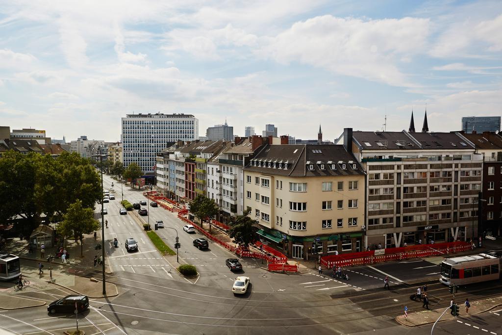 Hotel Friends Downtown 4*