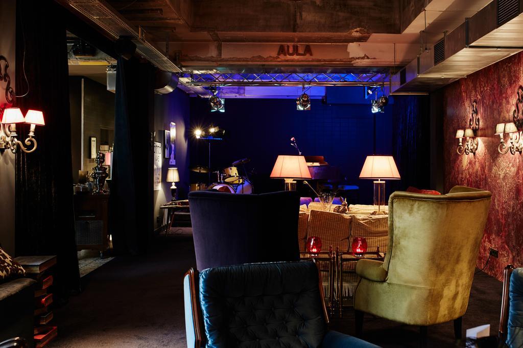 Friends Downtown Hotel Dusseldorf