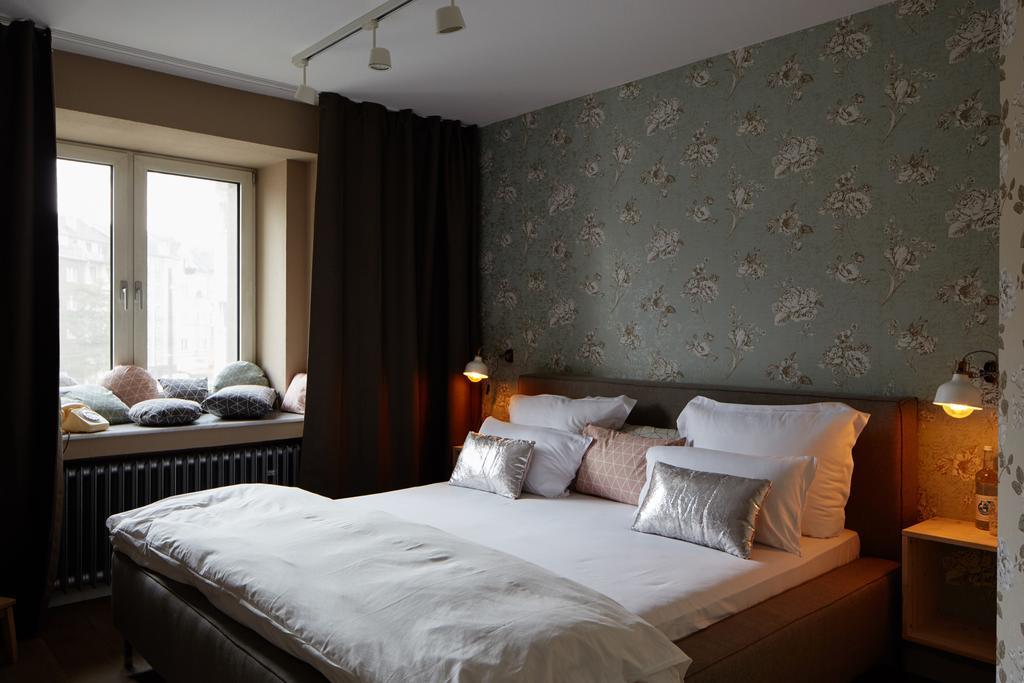 Friends Downtown 4* Dusseldorf