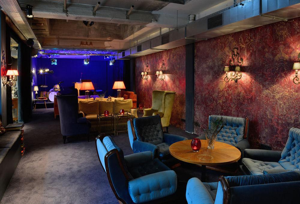 Hotel Friends Downtown 4*