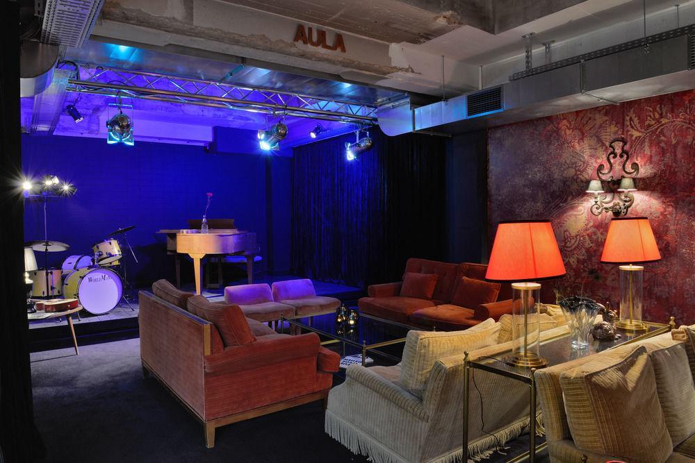 Friends Downtown 4* Düsseldorf