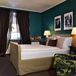 hotel friends Düsseldorf Downtown