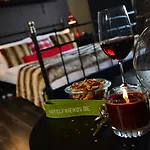 hotel friends Düsseldorf Downtown