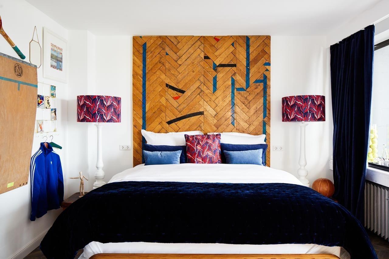 Friends Downtown 4* Düsseldorf