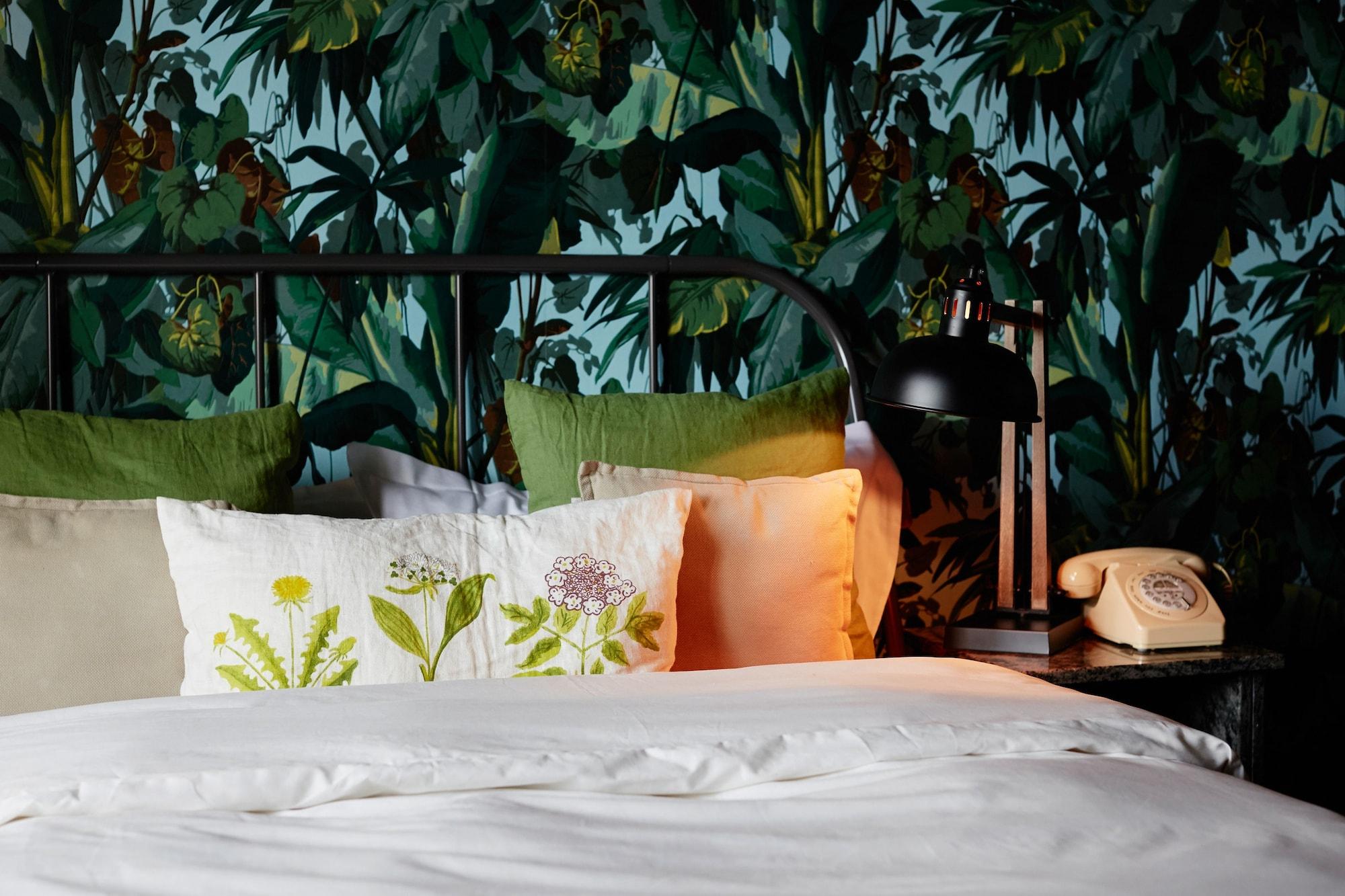 Hotel Friends Downtown