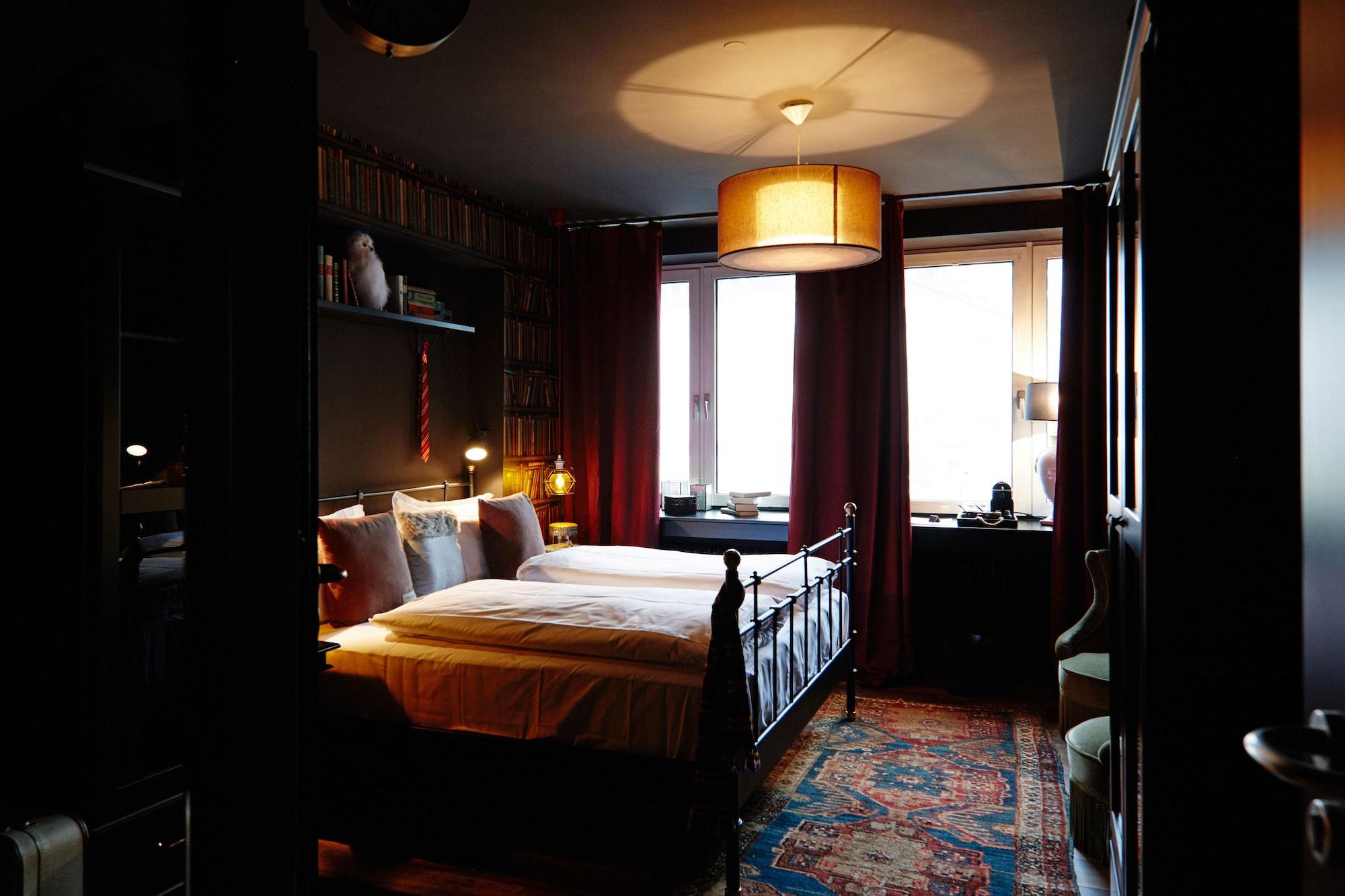 Hotel Friends Downtown