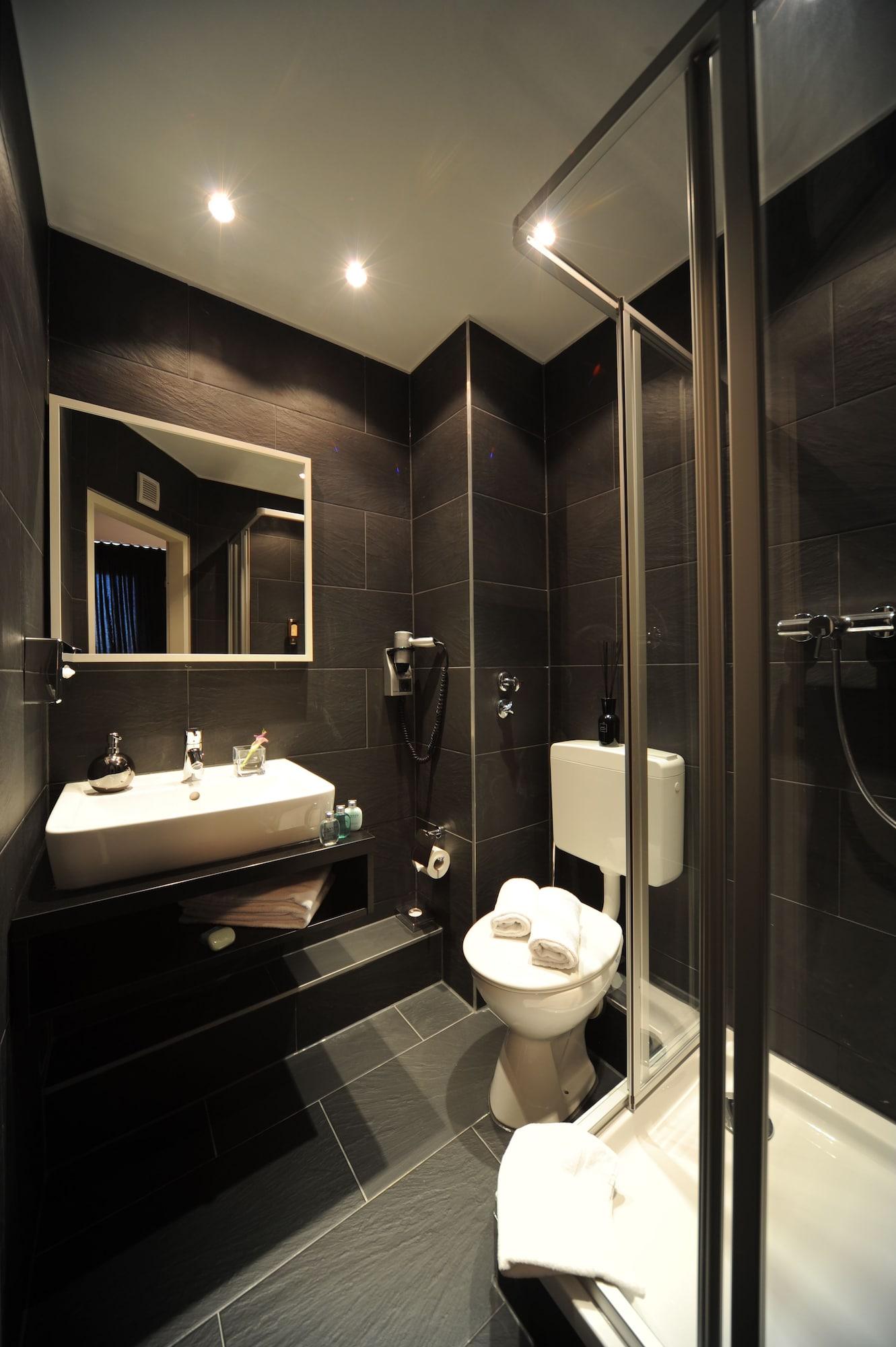 Friends Downtown Hotel Düsseldorf