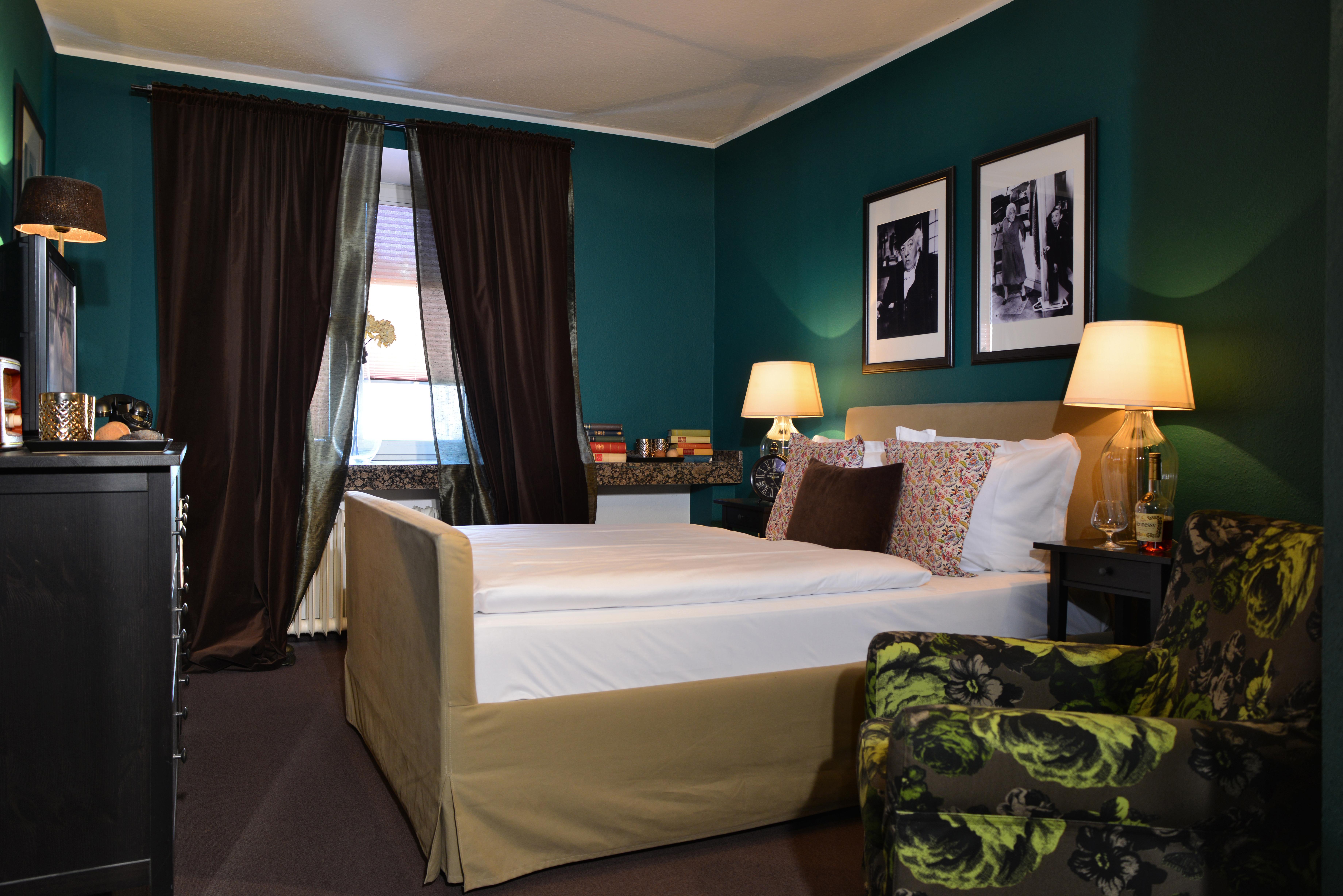 Friends Downtown 4* Düsseldorf