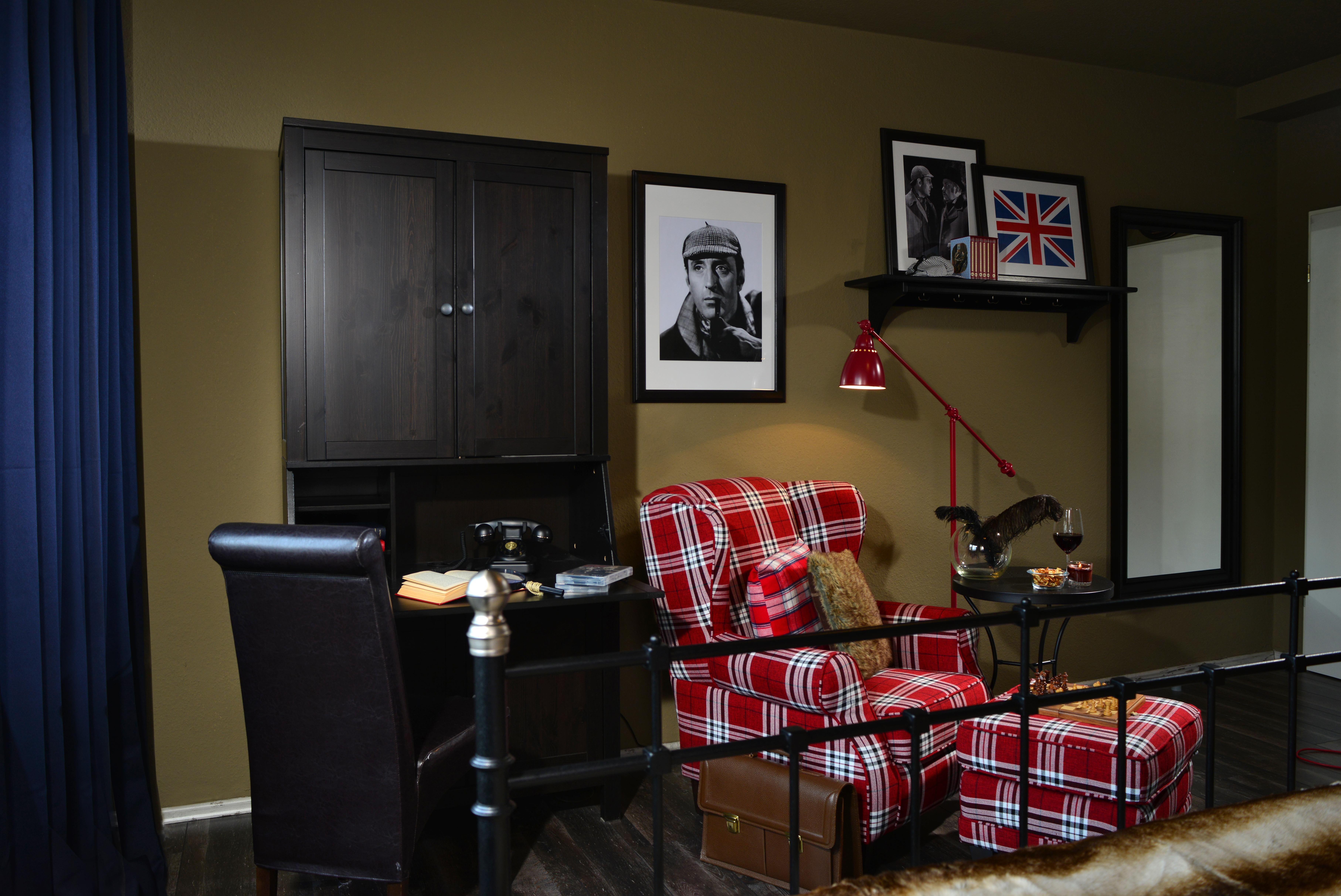 Hotel Friends Downtown 4*