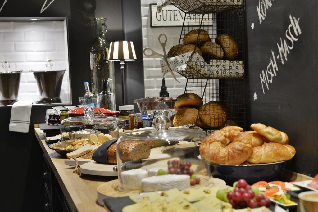 Friends Downtown Düsseldorf