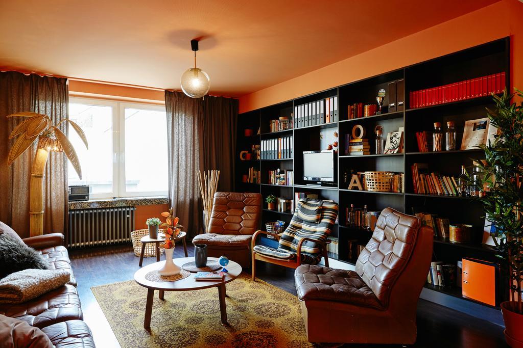 Friends Downtown Hotel