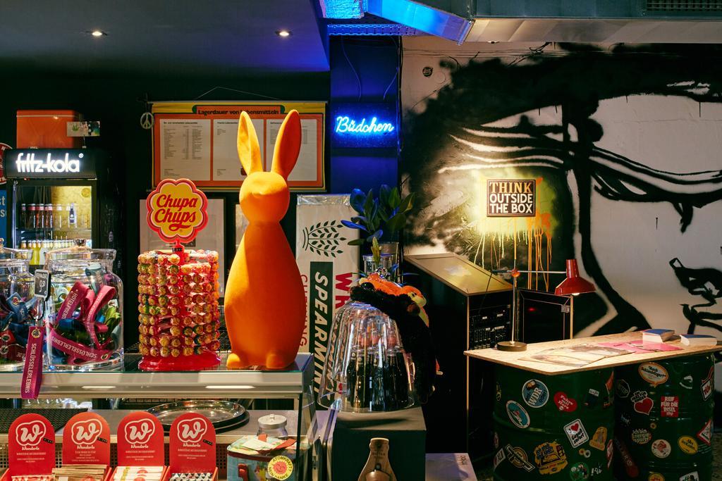 Hotel Friends Downtown 4*