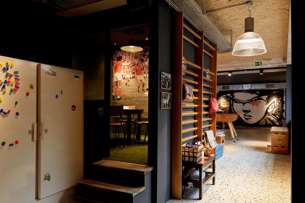 Friends Downtown Hotel Düsseldorf