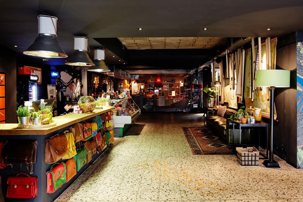 Hotel Friends Downtown 4*