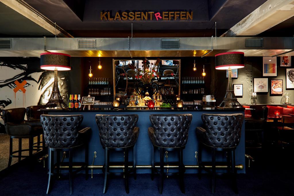 Hotel Friends Downtown Düsseldorf