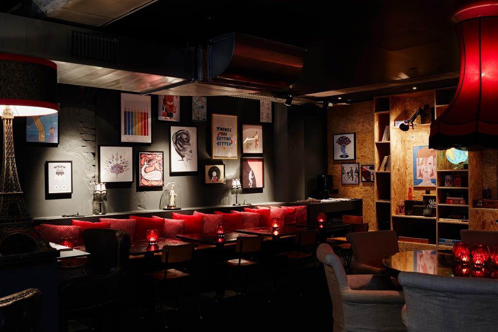 Hotel Friends Downtown Düsseldorf