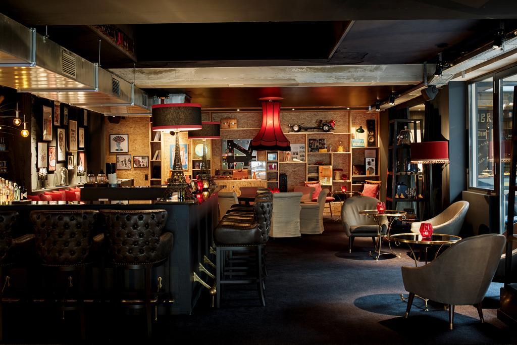 Friends Downtown Düsseldorf