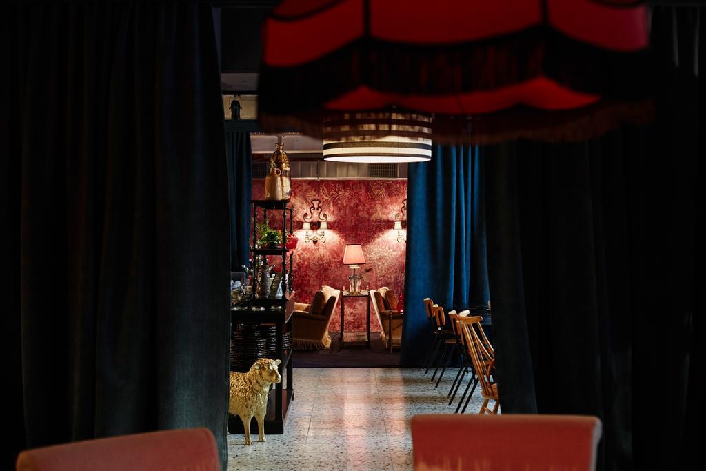 Hotel Friends Downtown