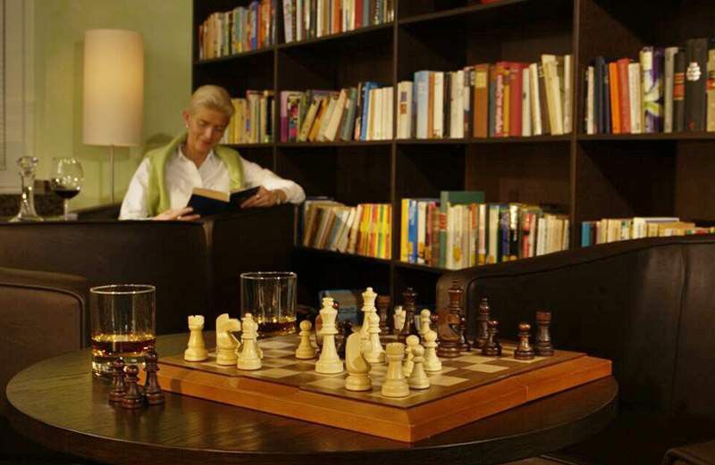 Friends Downtown Hotel Düsseldorf