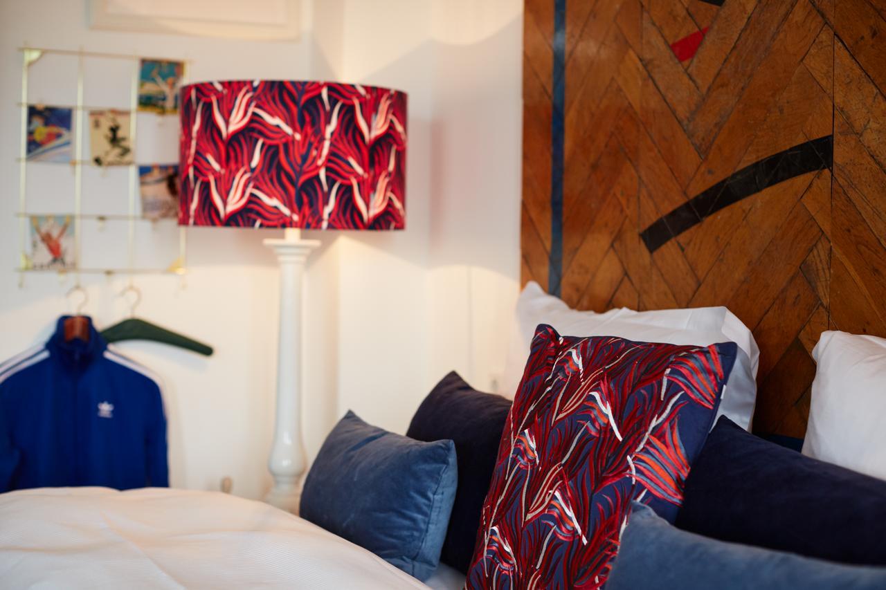 Hotel Friends Downtown 4*