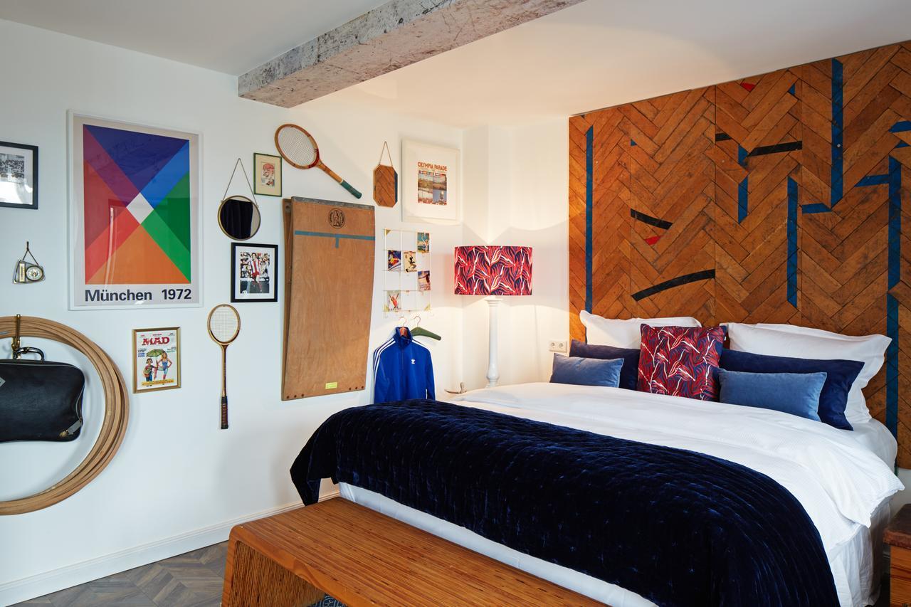 Friends Downtown Hotel Düsseldorf