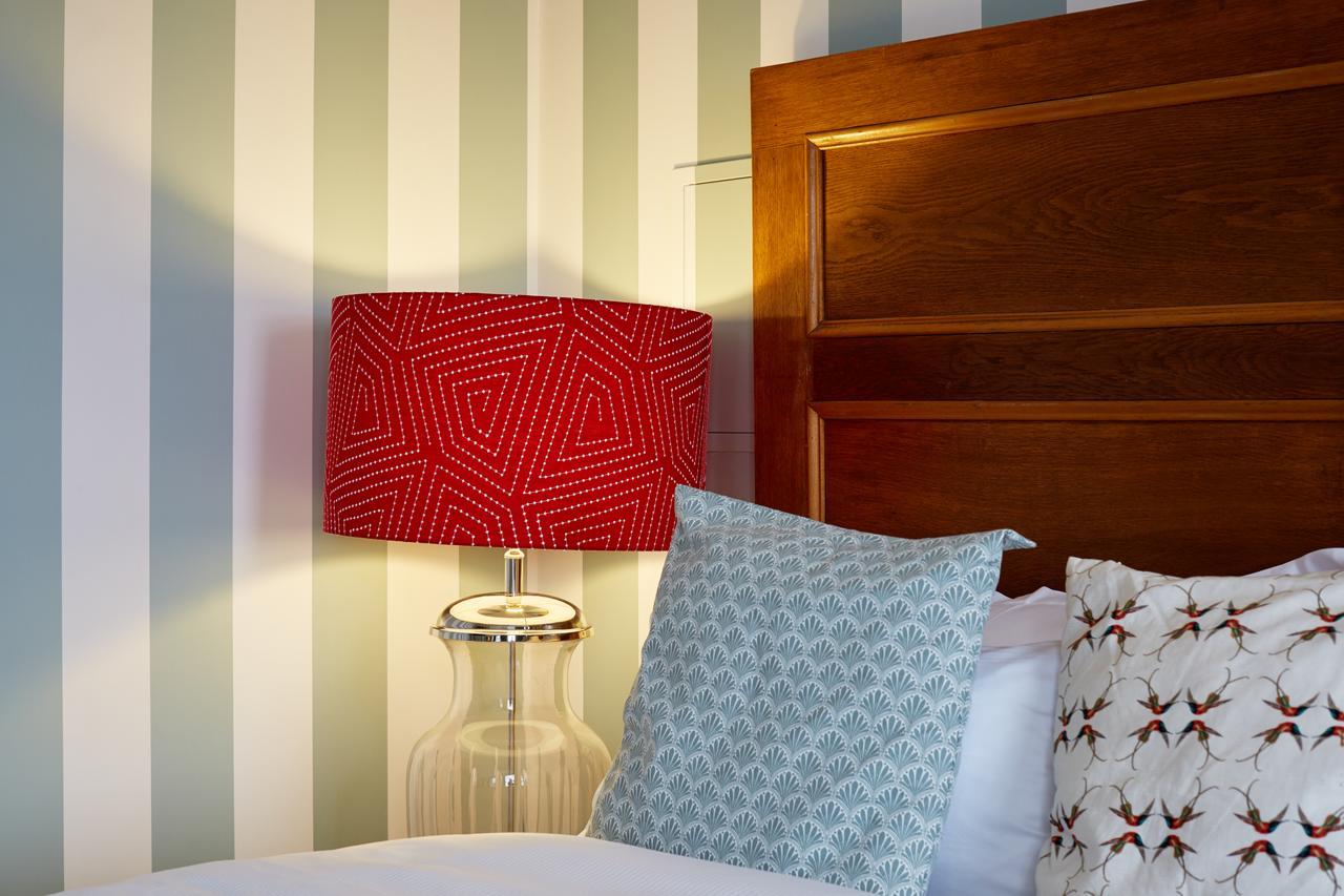 Hotel Friends Downtown 4*